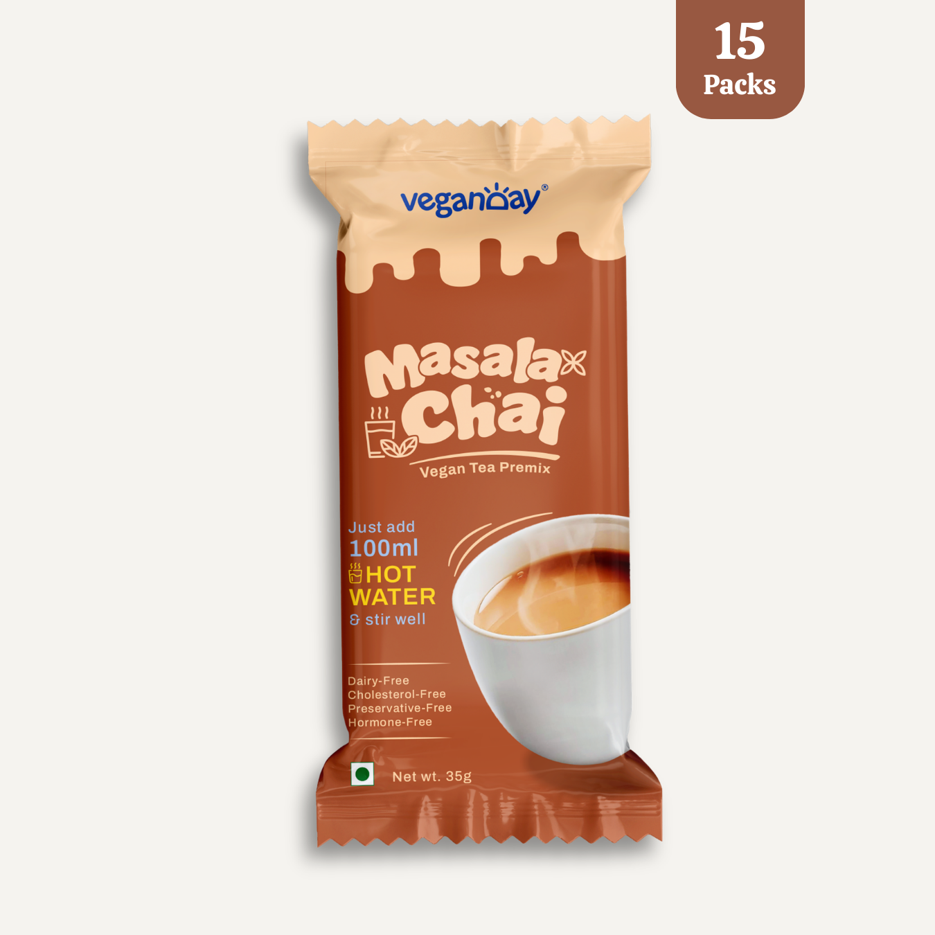 Masala Chai (Instant Premix)