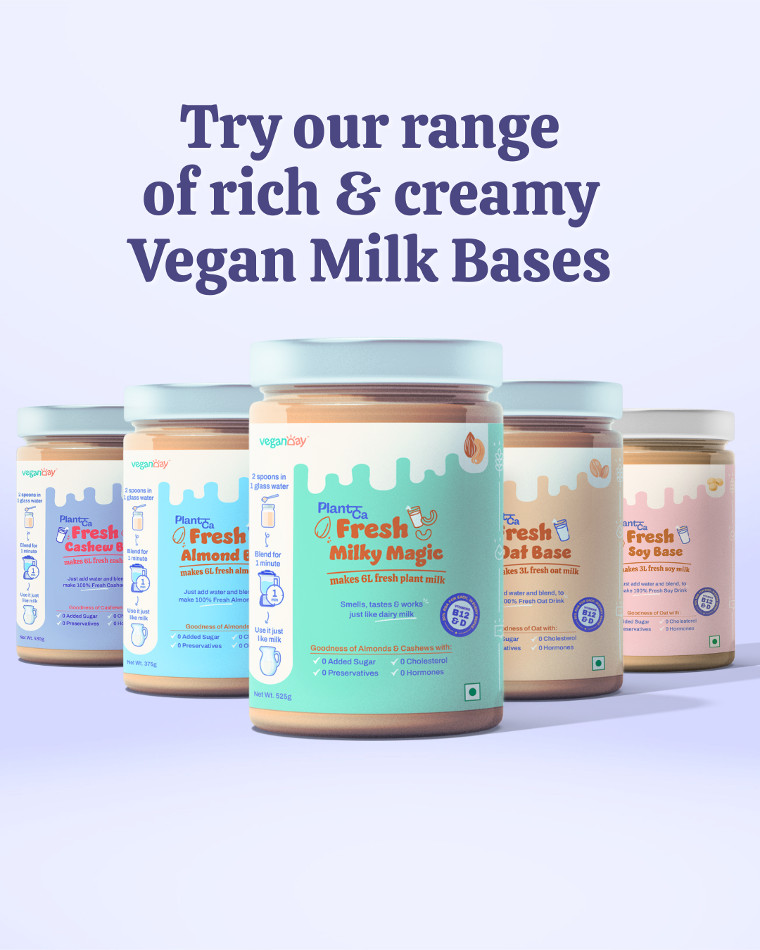 Masala Chai (Instant Premix)