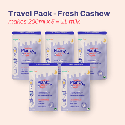 Travel Packs