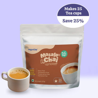 Masala Chai Premix