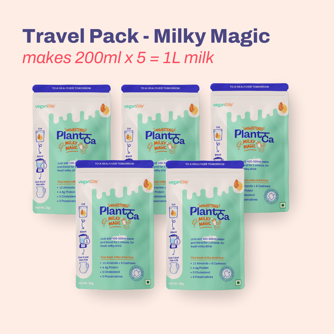 Travel Packs