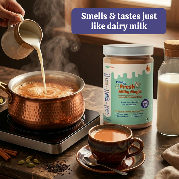 Milky Magic image 2