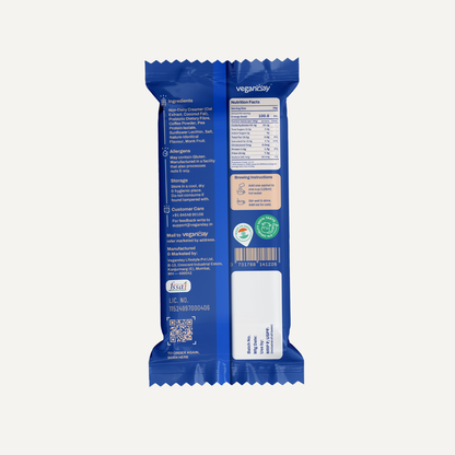 Oat Coffee Premix (Bulk Pack)