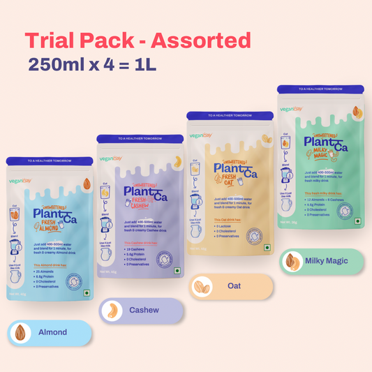 Trial Kits