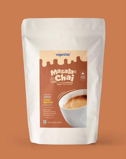 Masala Chai (Instant Premix)