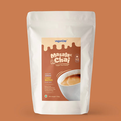 Masala Chai Premix (Bulk Pack)