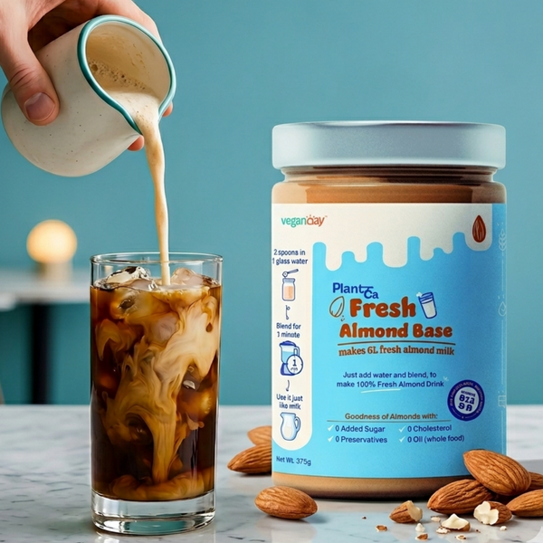 Almond Milk Base thumbnail 2