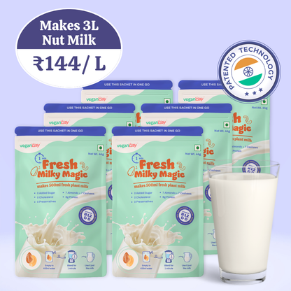 Milky Magic