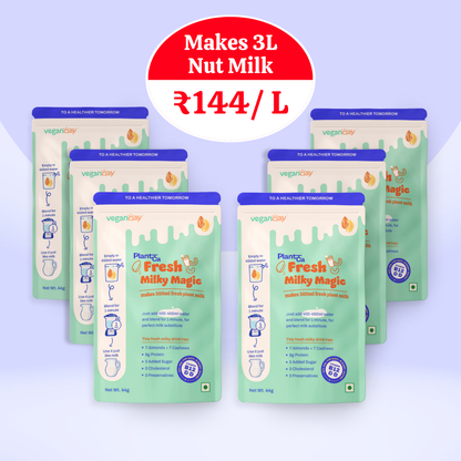 Milky Magic