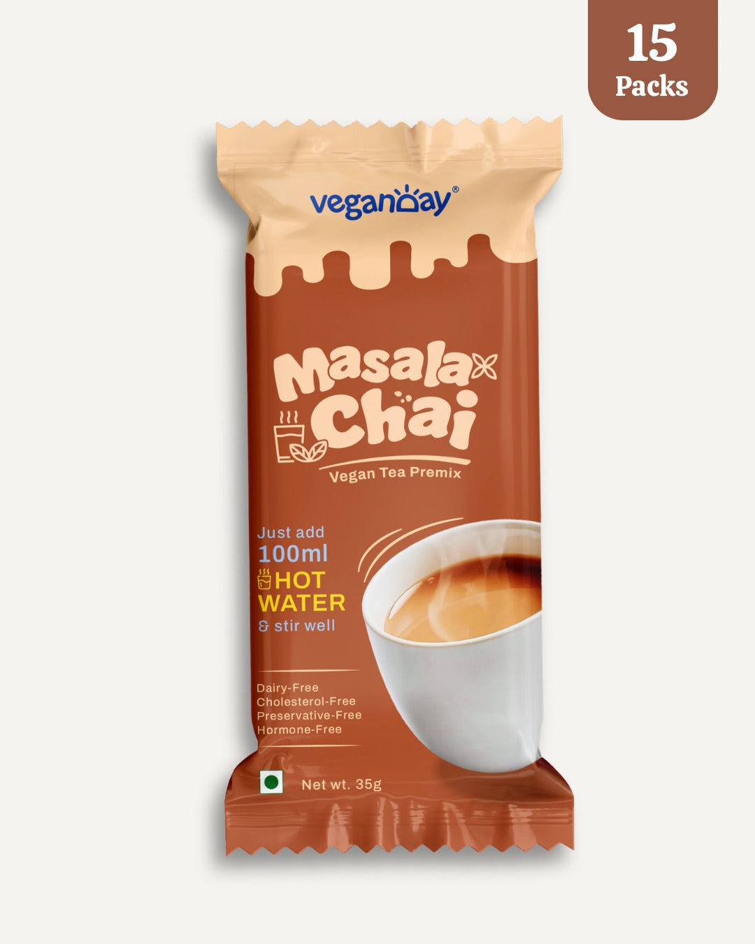 Masala Chai (Instant Premix)