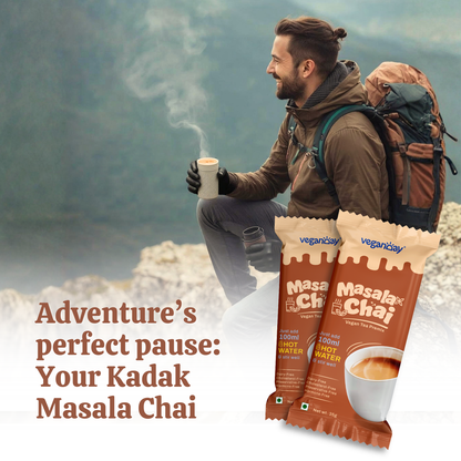Masala Chai (Instant Premix)