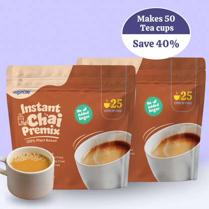 Masala Chai Premix (Bulk Pack)