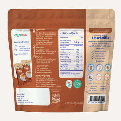 Masala Chai Premix