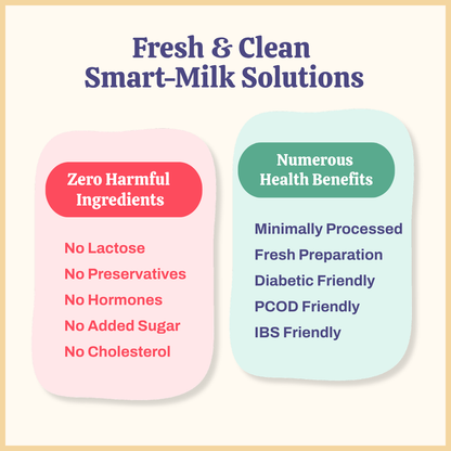 Almond Milk Base (whole-food)