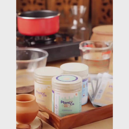 Milky Magic